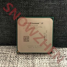 AMD Phenom II X4 945 CPU