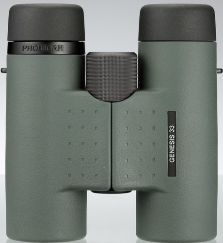 Binocolo kowa genesis 10x33 - kowa,