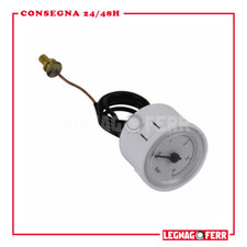 Manometro Idrometro per