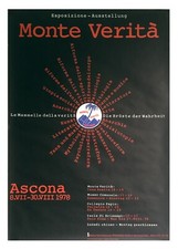 Poster originale mostra Harald