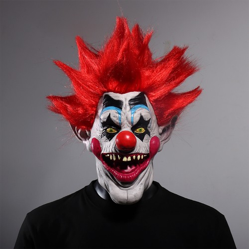 Cosplay killer clown - cosplay,