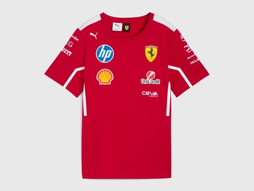 2025 shirt team puma - team,