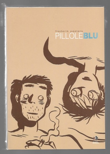 Pillole blu prima - -,