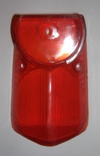 INNOCENTI A40 - A40 S/