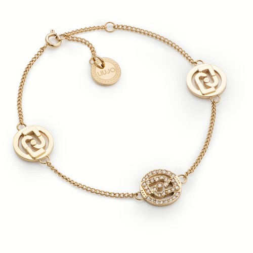 Liu bracciale lj2082 - liu, jo