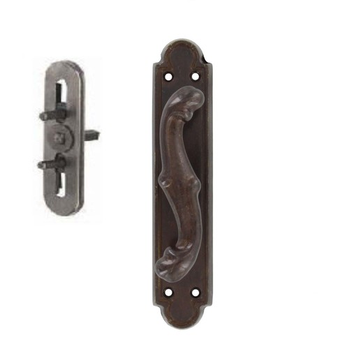 Cremonese ottone bronzato - cremonese,