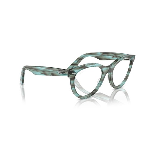 Rayban wayfarer way montatura - wayfarer,