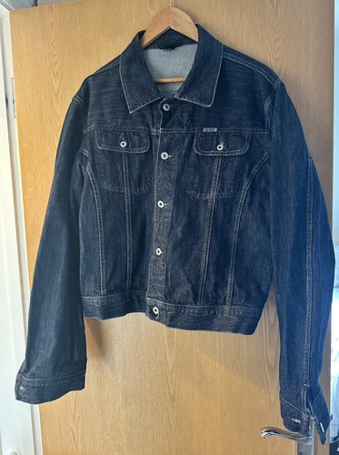 Giacca diesel denim - diesel, denim/taglia