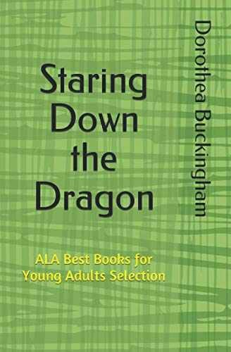 Staring down the dragon - down,
