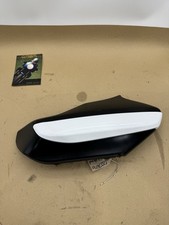 Carena sinistra Moto Guzzi