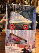 Pattini A Rotelle Frozen