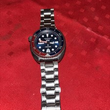 Seiko Uomo Prospex X Padi