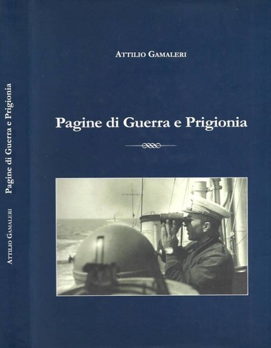 Pagine guerra di - e,