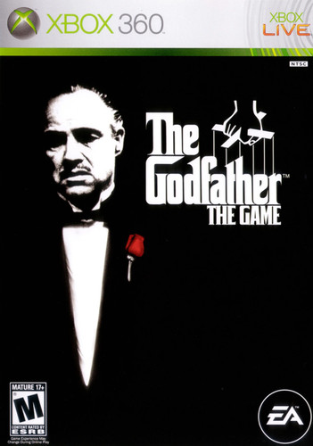 Padrino gioco xbox - il,