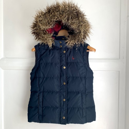 Giacca gilet piumino jack - giacca,