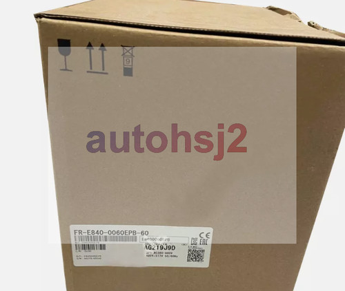 E840 0060epb 1pcs nuovo - fr-e840-0060epb-60,