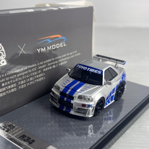 Model era q - x,