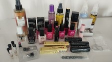 LOTTO STOCK 50 PEZZI COSMESI E