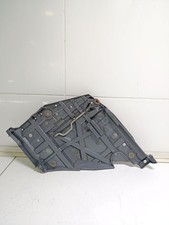 Porsche Panamera (970) 2009 supporto destro faro 97063107402 BOS105640