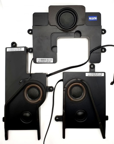 Altoparlante apple display - altoparlante,