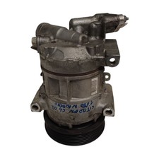 COMPRESSORE ARIA CONDIZIONATA CLIMA A/C PER CITROEN C4 2° Serie 9678656080 9HR 