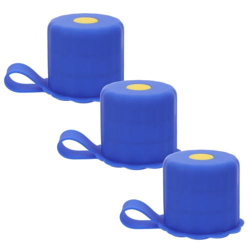 3pz tappo bottiglia - tappo, gallone