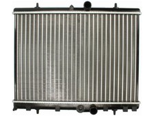 RADIATORE PER CITROEN C5 II