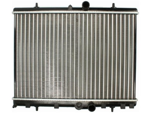 Radiatore per citroen ii - radiatore,