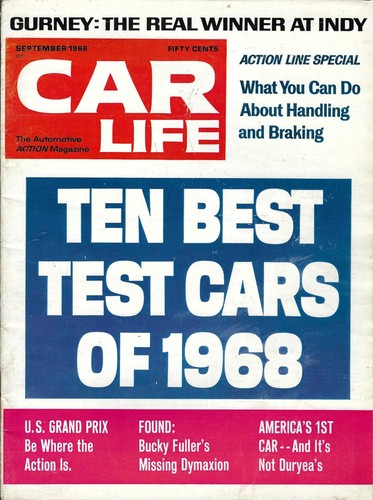 1968 new cars vintage - 1968,