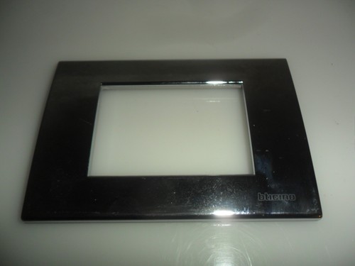 Bticino n4803cr placca - n4803cr,