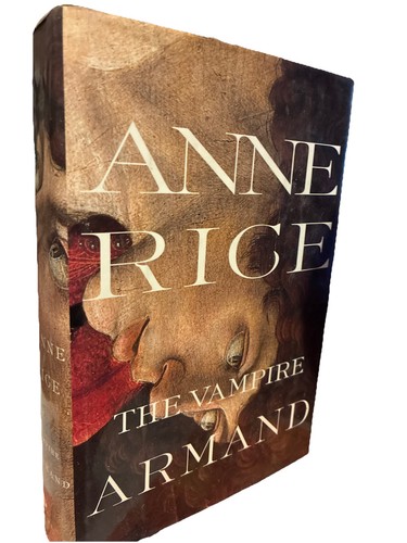 Vampire armand anne rice - vampire,