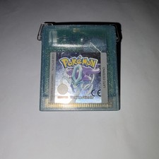 Pokémon Versione Cristallo