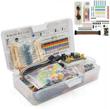 Starter Kit Da 1 Set per