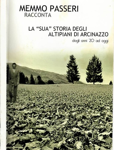 Sua storia degli - la, "sua"