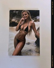 SCONOSCIUTO: BELLA FOTO: 10 X