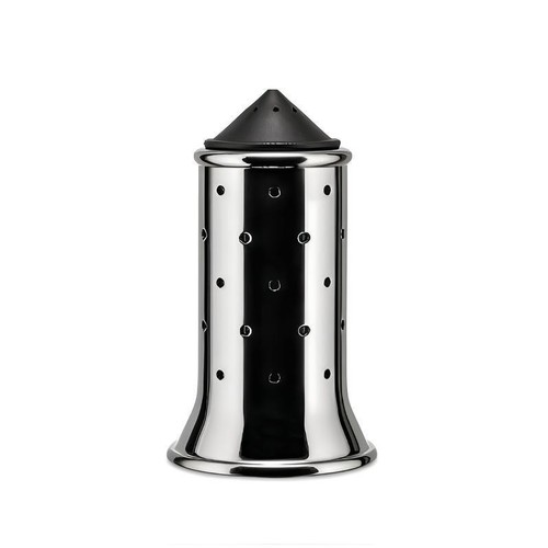 Spargisale azzurro nero - azzurro,