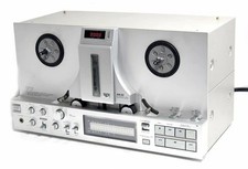 Akai GX-77 D Reel to Reel Player Registratore