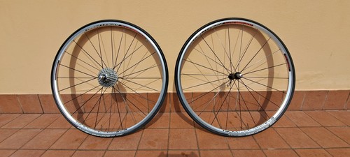 Campagnolo neutron carbon - campagnolo,