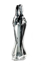 VASO SCULTURA ABBRACCIARE
