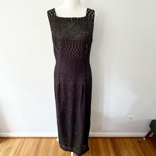 Abito donna vintage y2k - donna,