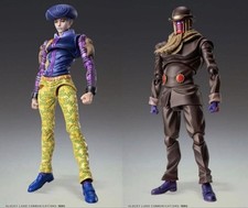 Medicos JoJo Chozokado Tooru &