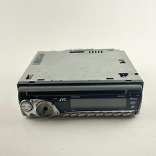 JVC KD-G340 Car Stereo CD