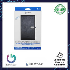 AGENDA PRIO CON POWER BANK