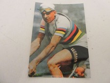 CYCLISME CP COUPS de PEDALES Alfredo BINDA LEGNANO CHAMPION du MONDE 1927-30-32