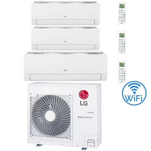 Condizionatore dualcool - condizionatore,