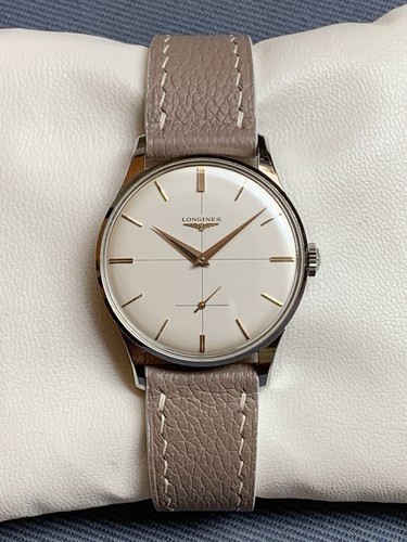 Vintage longines 30l oversize - 30l,