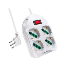 Multipresa Ciabatta Elettrica