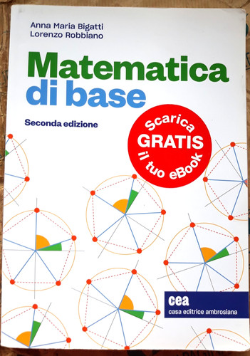 Matematica base seconda - matematica,