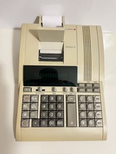 Olympia CPD 5212 Calcolatrice