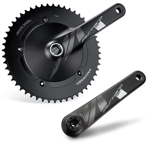 Miche pistard air crankset - pistard,